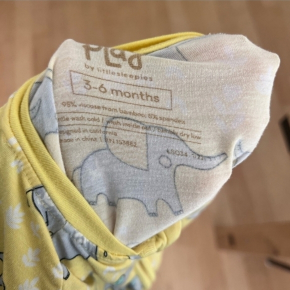 Little Sleepies - Picture 3 of 3